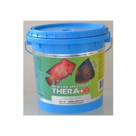 New Life Spectrum 100 gr Thera A Jumbo Fish Formula Balık Yemi