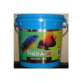 New Life Spectrum 100 gr Thera A Medium Fish Formula Balık Yemi