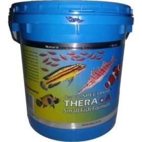 New Life Spectrum 100 gr Thera A Small Fish Formula Balık Yemi