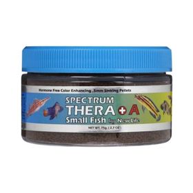 New Life Spectrum 100 gr Thera A Small Fish Formula Balık Yemi