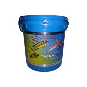 New Life Spectrum 100 gr Thera A Small Fish Formula Balık Yemi