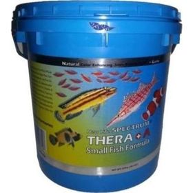 New Life Spectrum 100 gr Thera A Small Fish Formula Balık Yemi