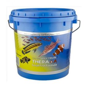 New Life Spectrum 1600 gr Thera A Small Fish Formula Balık Yemi