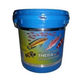 New Life Spectrum 1600 gr Thera A Small Fish Formula Balık Yemi