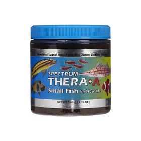 New Life Spectrum 50 gr Thera A Small Fish Formula Balık Yemi