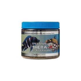 New Life Spectrum A Large Fish 125 gr Thera