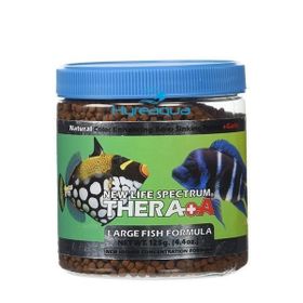 New Life Spectrum A Large Fish 125 gr Thera