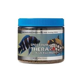 New Life Spectrum A Large Fish 125 gr Thera