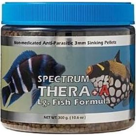 New Life Spectrum A Large Fish 125 gr Thera