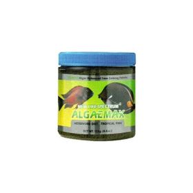New Life Spectrum Algae Max Medium 2 mm 125 gr Balık Yemi
