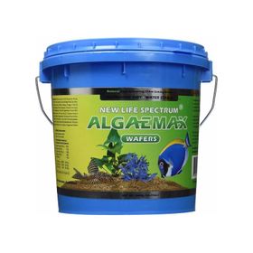 New Life Spectrum Algae Max Wafers 1600 gr Balık Yemi