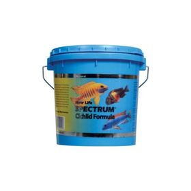 New Life Spectrum Cichlid Formula 100 gr Balık Yemi