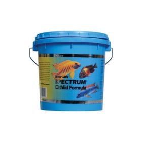 New Life Spectrum Cichlid Formula 100 gr Balık Yemi