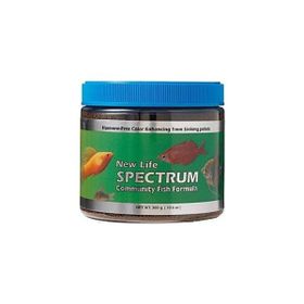 New Life Spectrum Community Formula 250 gr Balık Yemi