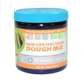 New Life Spectrum Dough Mix 100 gr Balık Yemi