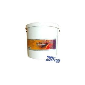 New Life Spectrum Float Jumbo Fish 1600 gr Formula Büyük Boy Balık Yemi