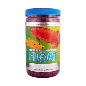 New Life Spectrum Float Jumbo Fish 375 gr Formula Büyük Boy Balık Yemi