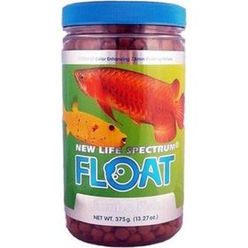 New Life Spectrum Float Jumbo Fish 375 gr Formula Büyük Boy Balık Yemi