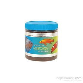 New Life Spectrum Grow Formula 120 gr Balık Yemi
