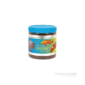 New Life Spectrum Grow Formula 120 gr Balık Yemi