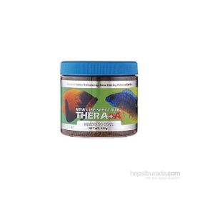 New Life Spectrum Medium Fish Formula 250 gr Balık Yemi