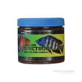 New Life Spectrum Medium Fish Formula 250 gr Balık Yemi