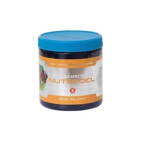 New Life Spectrum Nutri/Gel Saltwater 100 gr Balık Yemi
