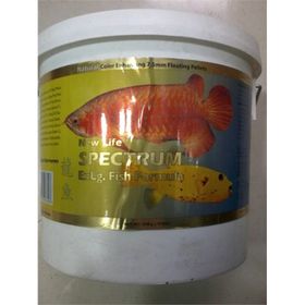 New Life Spectrum Nutri/Gel Saltwater 100 gr Balık Yemi