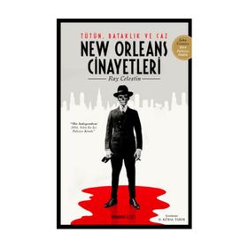 New Orleans Cinayetleri - Ray Celestin