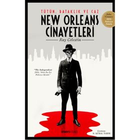 New Orleans Cinayetleri - Ray Celestin