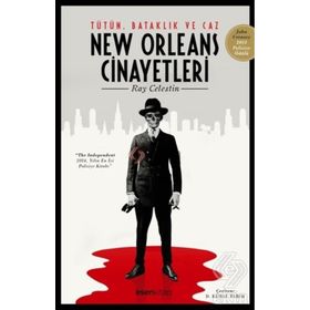 New Orleans Cinayetleri - Ray Celestin