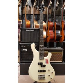New Orleans NB120 Manyetikli Bej Elektro Bas Gitar