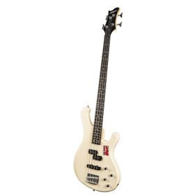 New Orleans NB120 Manyetikli Bej Elektro Bas Gitar