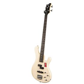 New Orleans NB120 Manyetikli Bej Elektro Bas Gitar