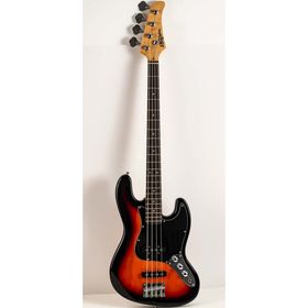 New Orleans NJB100 Jazz Bass Gitar