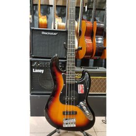 New Orleans NJB100 Jazz Bass Gitar