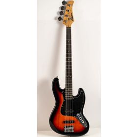 New Orleans NJB100 Jazz Bass Gitar