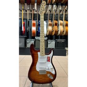 New Orleans NSS9720 WSB SSS Strat Elektro Gitar
