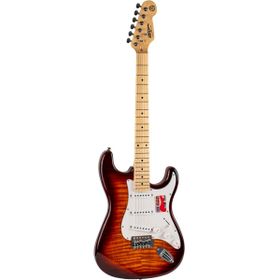 New Orleans NSS9720 WSB SSS Strat Elektro Gitar