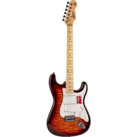 New Orleans NSS9720 WSB SSS Strat Elektro Gitar