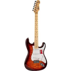 New Orleans NSS9720 WSB SSS Strat Elektro Gitar