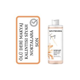 New Paradise 200 ml Tonik