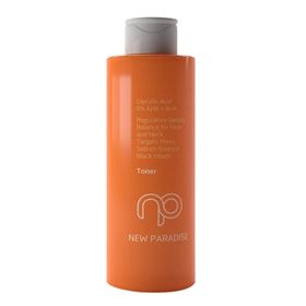 New Paradise 200 ml Tonik