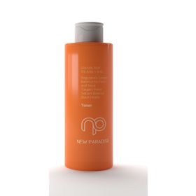 New Paradise 200 ml Tonik