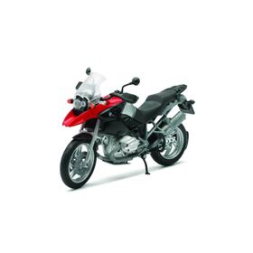 New Ray 1:12 BMW R 1200-GS 2006 Motor