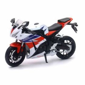 New Ray 1:12 Honda CBR 1000RR Model Motor