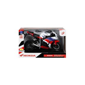 New Ray 1:12 Honda CBR 1000RR Model Motor