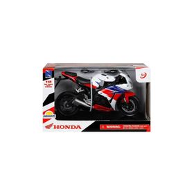 New Ray 1:12 Honda CBR 1000RR Model Motor