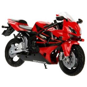 New Ray 1:12 Honda CBR 600R 2006 Motor