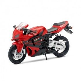 New Ray 1:12 Honda CBR 600R 2006 Motor